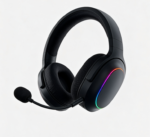 RGB Wireless Gaming Headset