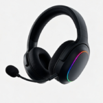 RGB Wireless Gaming Headset